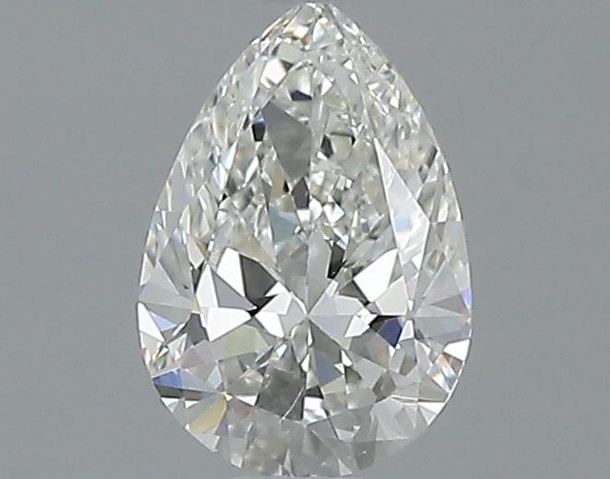 Pear 0.50 I VS2 - #930137