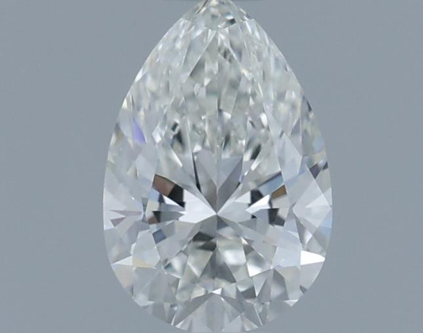 Pear 0.50 I VVS2 - #919871