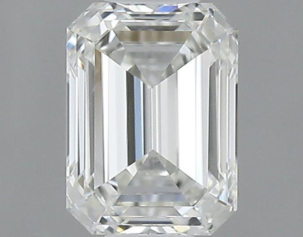 Emerald 0.50 I VVS2 - #923415