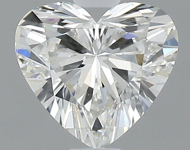 Heart 0.58 H SI1 - #921049