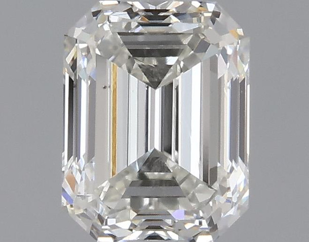 Emerald 0.50 J VS1 - #927624