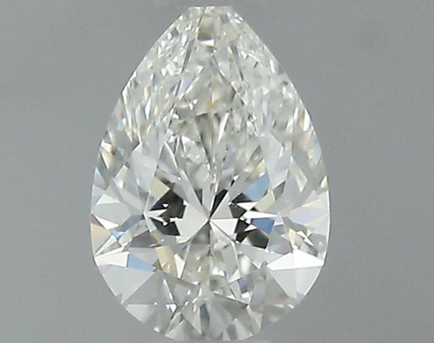 Pear 0.50 I VS2 - #920902