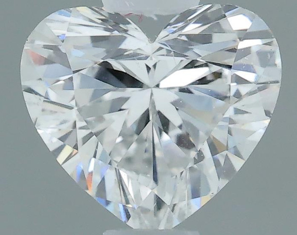 Heart 0.51 E SI2 - #922841