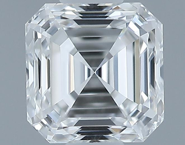 Asscher 0.50 G VVS2 - #919846