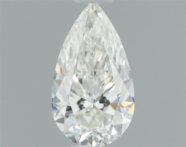 Pear 0.50 I VS1 - #922899