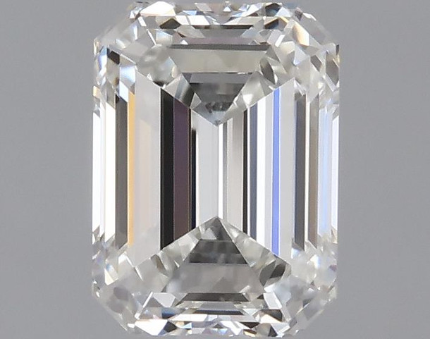 Emerald 0.52 H VVS2 - #927644