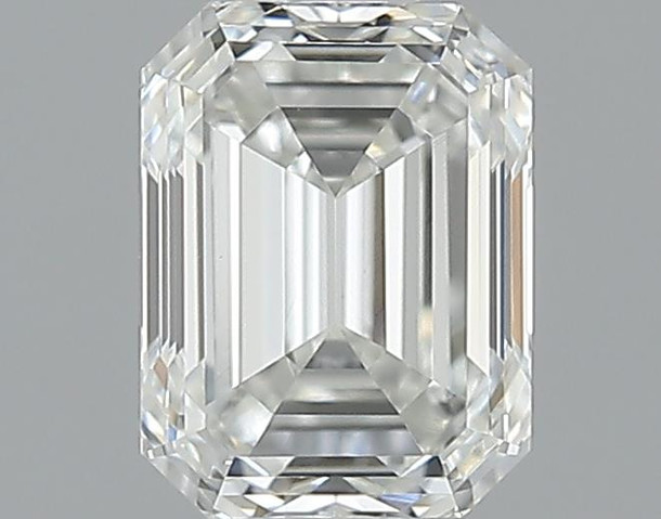 Emerald 0.50 H VVS2 - #930278