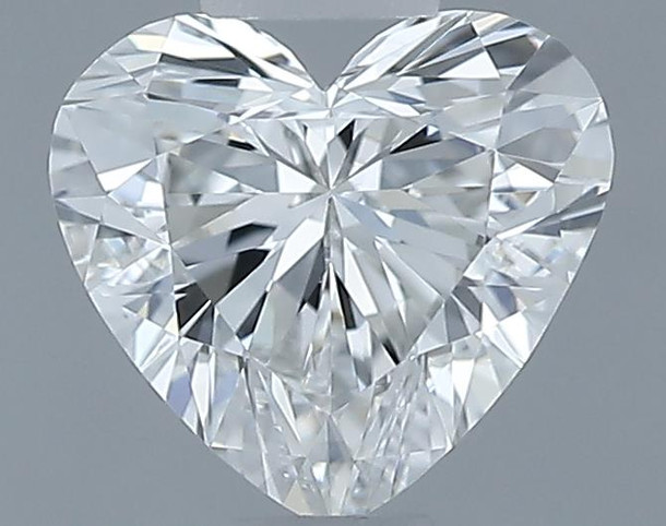 Heart 0.60 H VVS2 - #907778