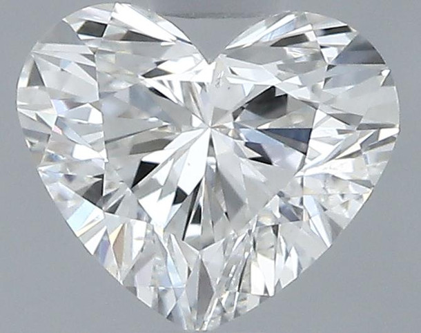 Heart 0.51 H SI1 - #921061