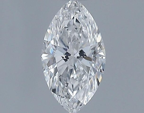 Marquise 0.50 E SI1 - #923803