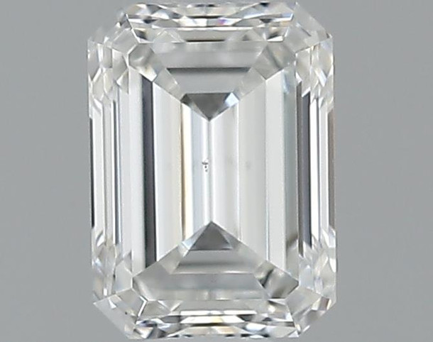 Emerald 0.52 F VS2 - #920685
