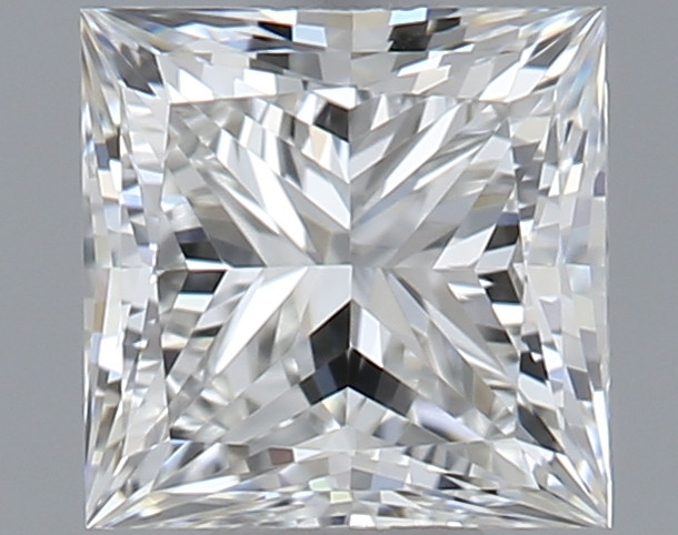 Princess 0.52 H VVS1 - #920168
