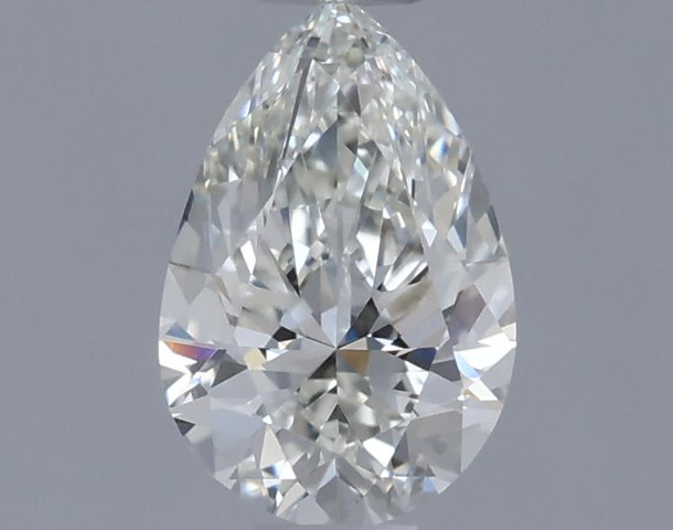 Pear 0.50 I VVS1 - #917733