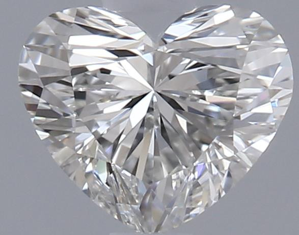 Heart 0.58 H VS1 - #921722