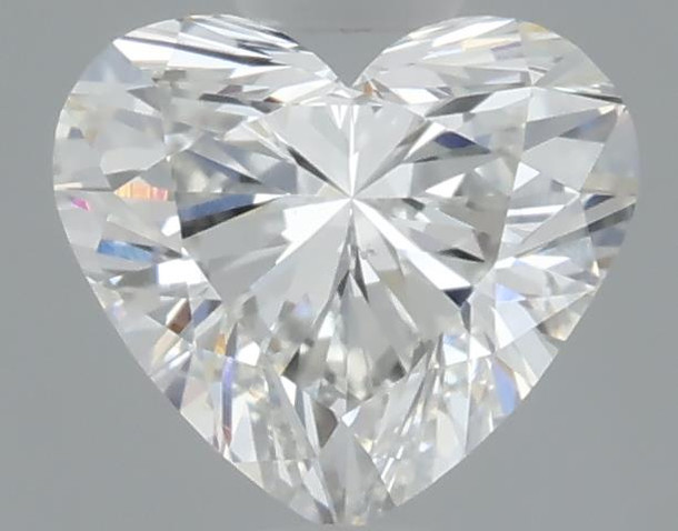 Heart 0.50 G VS2 - #922358
