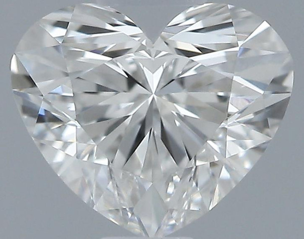 Heart 0.51 H VS1 - #917735