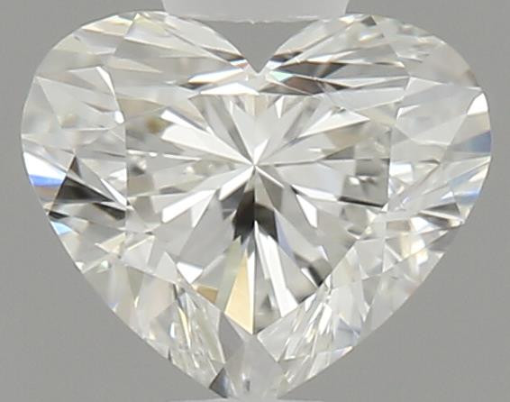 Heart 0.51 H VS2 - #924057