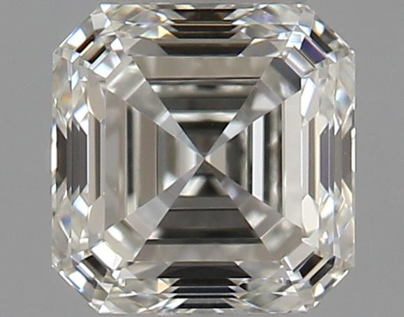 Asscher 0.61 I VS1 - #917739