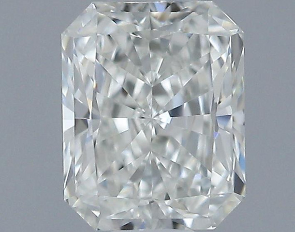 Radiant 0.50 I VVS2 - #919913