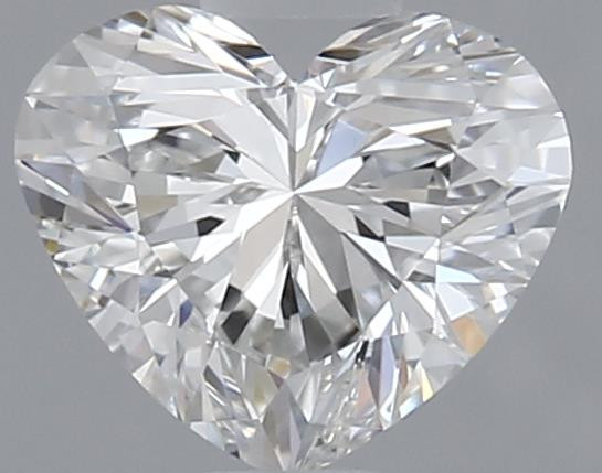 Heart 0.50 G VS1 - #917731