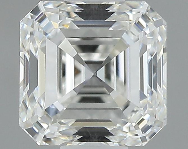 Asscher 0.60 G VS1 - #922345