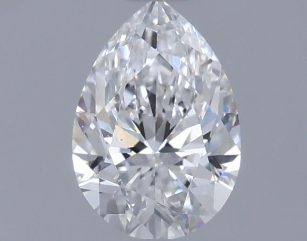 Pear 0.50 D SI1 - #921332