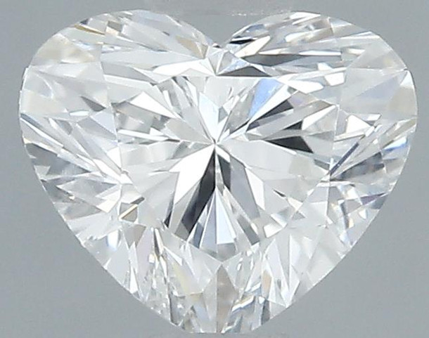 Heart 0.52 F SI1 - #917692