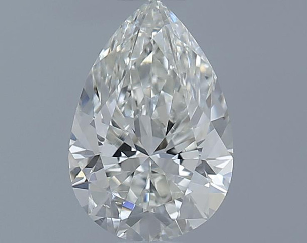 Pear 0.50 I SI1 - #923049