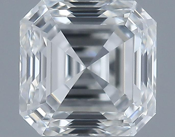 Asscher 0.50 G VVS2 - #920815
