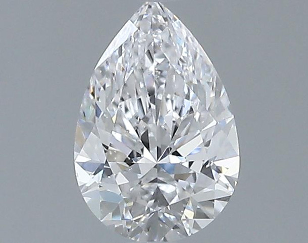 Pear 0.60 D SI2 - #920569