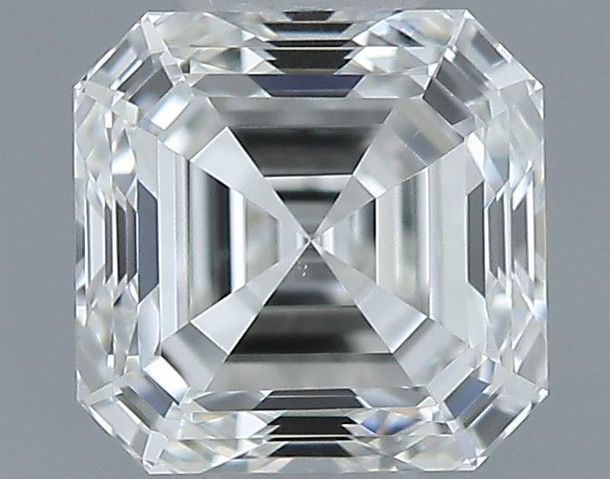 Asscher 0.56 H VS1 - #923361