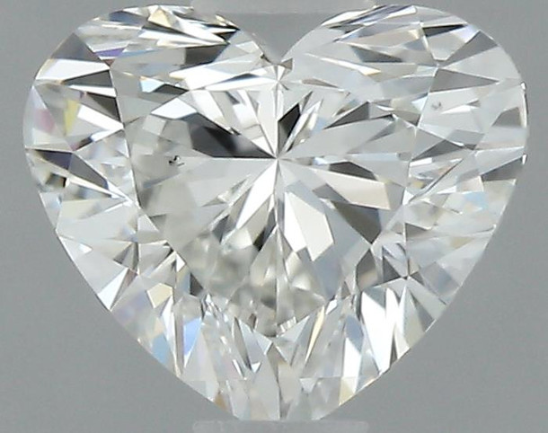 Heart 0.51 H VS2 - #921341