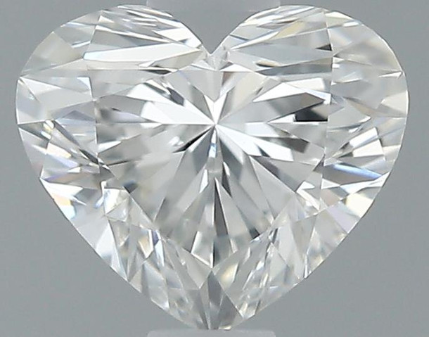 Heart 0.61 G VS1 - #924356