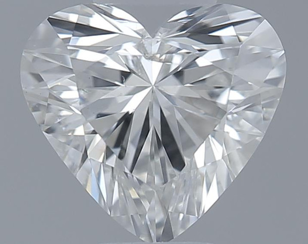 Heart 0.51 G SI1 - #923369