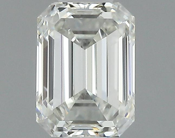 Emerald 0.51 J VVS2 - #922489