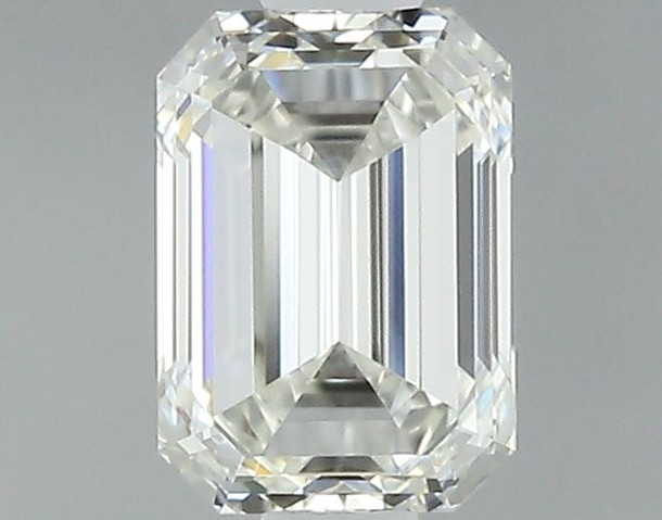 Emerald 0.50 J VVS1 - #924070