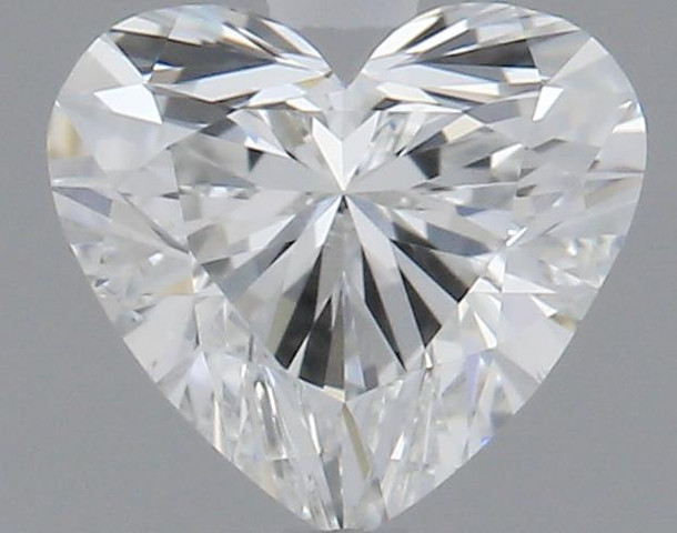 Heart 0.52 G VS1 - #918122