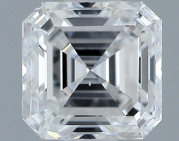 Asscher 0.60 D VS2 - #920037