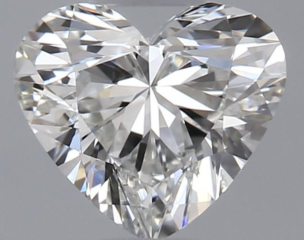 Heart 0.50 H VS1 - #922503