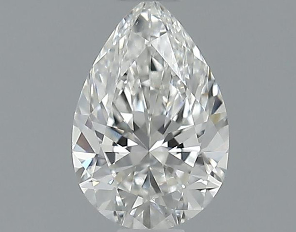 Pear 0.50 H VS2 - #930562