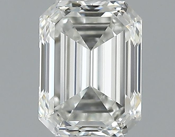 Emerald 0.50 H VVS1 - #921818