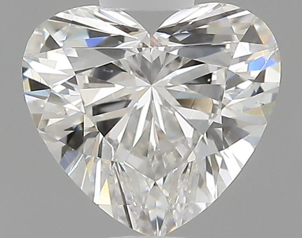 Heart 0.62 G VS2 - #908111