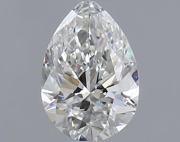 Pear 0.50 H VS2 - #923350