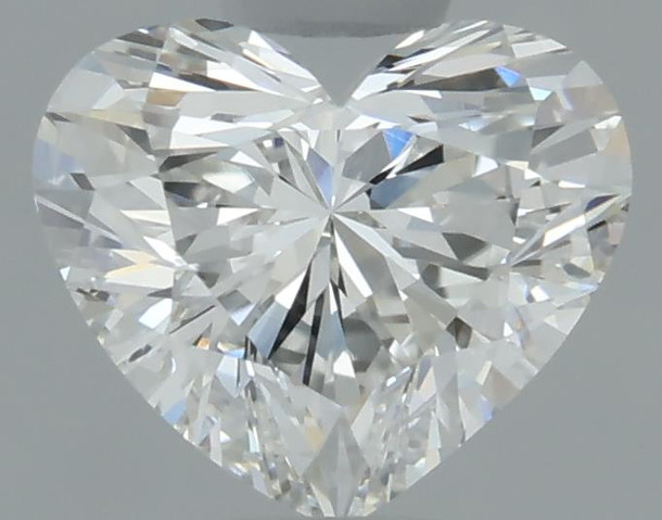 Heart 0.52 F SI1 - #930809