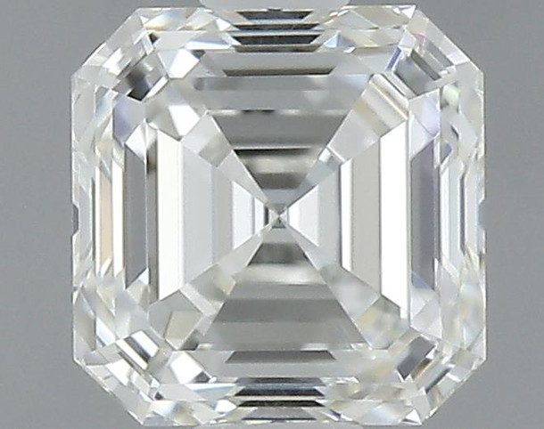 Asscher 0.55 I VS1 - #924840