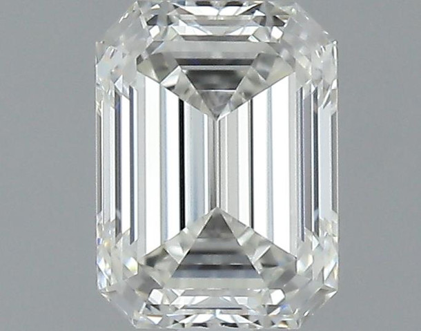 Emerald 0.50 H VVS2 - #930811