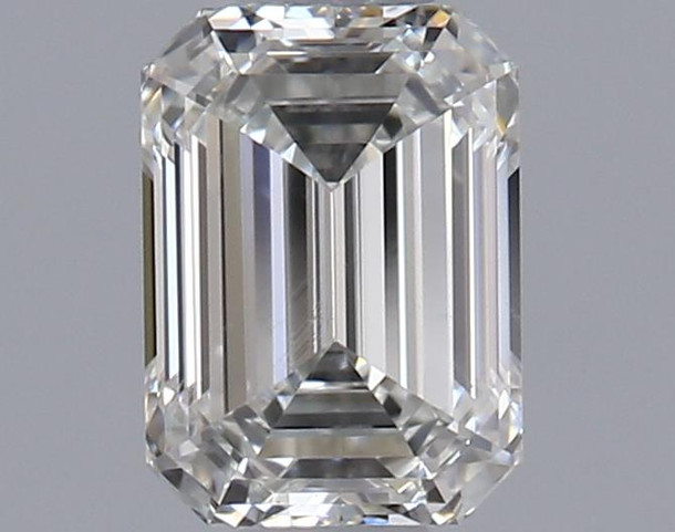 Emerald 0.62 H SI1 - #921028
