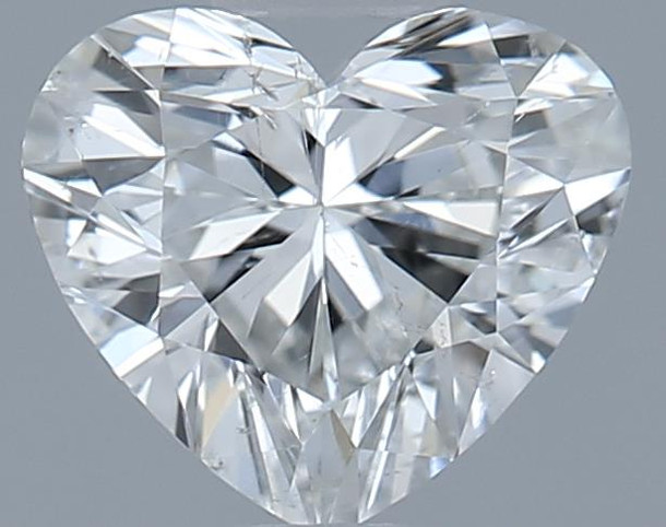 Heart 0.55 G SI2 - #918541