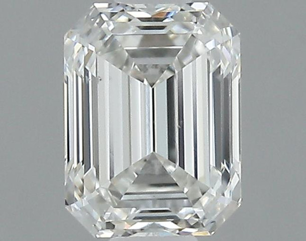 Emerald 0.50 G VS2 - #921027