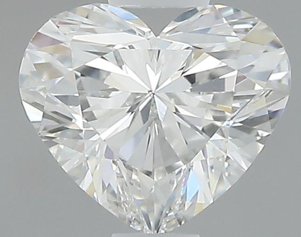 Heart 0.51 G VS2 - #930814